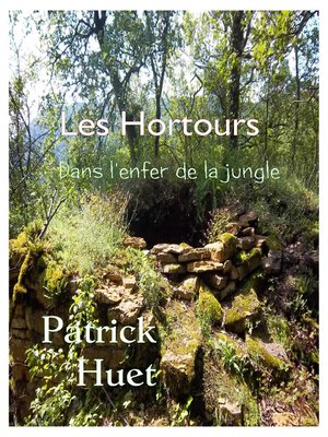 cover image of Les Hortours
